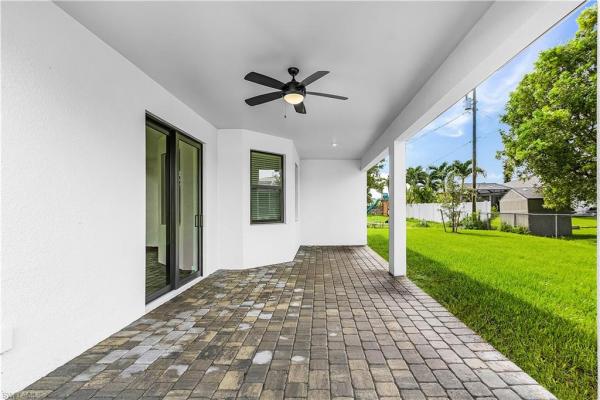 Cape Coral Residential, 1635 13th St, Cape Coral, Florida 33991, image 3