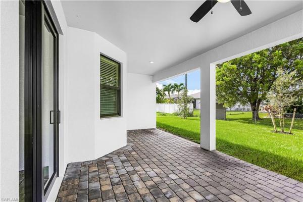 Cape Coral Residential, 1635 13th St, Cape Coral, Florida 33991, image 2