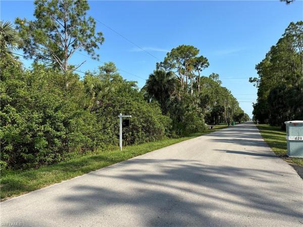 Golden Gate Estates, 620 NW 23rd St, Naples, Florida 34120, image 1