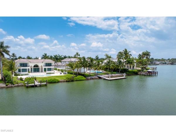 Port Royal, 3540 Gin Ln, Naples, Florida 34102, image 1