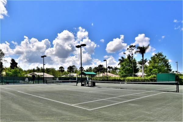 Verandas At Olde Hickory Golf & Country Club, 14531 Hickory Hill Ct #313, Fort Myers, Florida 33912, image 3
