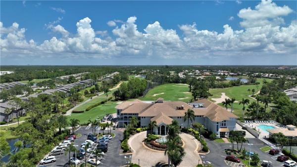 Verandas At Olde Hickory Golf & Country Club, 14531 Hickory Hill Ct #313, Fort Myers, Florida 33912, image 2