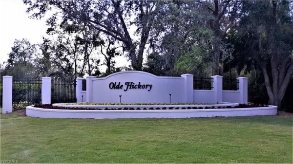 Verandas At Olde Hickory Golf & Country Club, 14531 Hickory Hill Ct #313, Fort Myers, Florida 33912, image 1