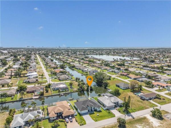 Cape Coral, 119 16th Pl, Cape Coral, Florida 33990, image 1