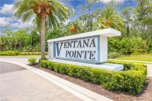 Ventana Pointe, 10424 Ventana, Naples, Florida 34120, image 1