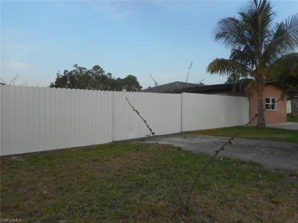 Lehigh Acres Residential, 1418 State Ave, Lehigh Acres, Florida 33972, image 1