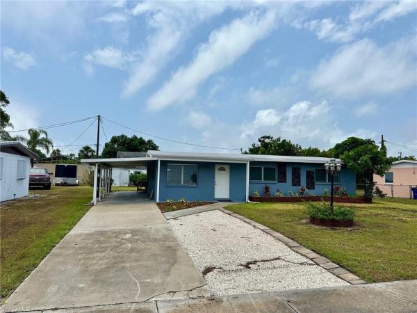 Tropic Isles, 4871 Orange Grove Blvd, North Fort Myers, Florida 33903, image 1
