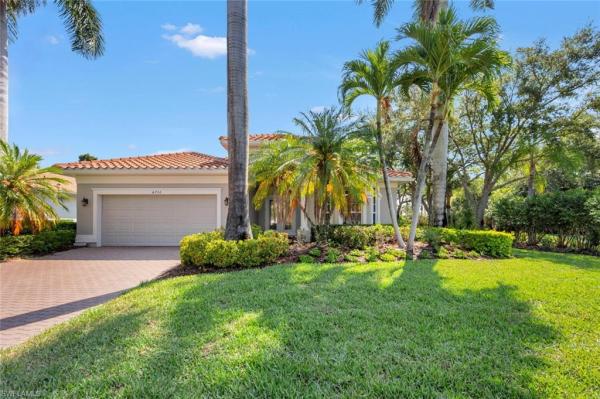Lake Placid Village, 4732 Cerromar Dr, Naples, Florida 34112, image 1