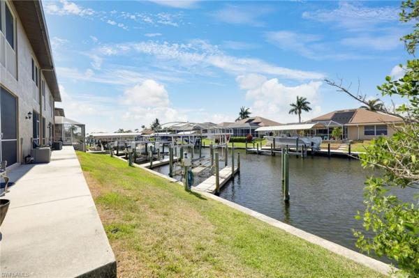 Villa Congress, 1315 47th Ter #9, Cape Coral, Florida 33914, image 1