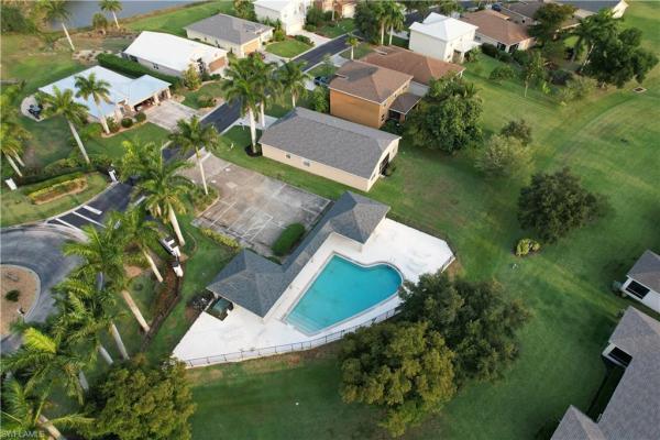 Daniels Park, 14055 Danpark Loop, Fort Myers, Florida 33912, image 1