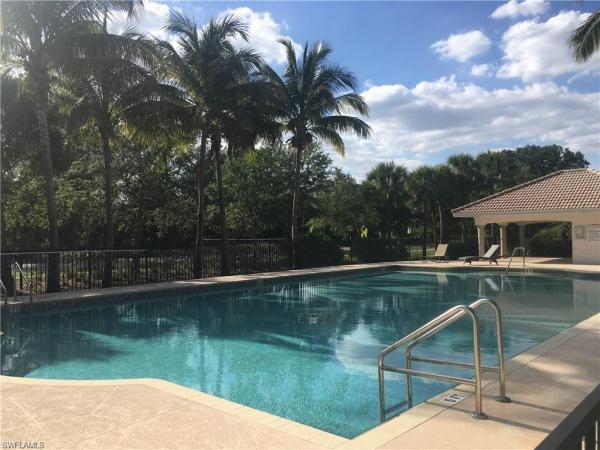 Somerset Townhomes, 19531 Bowring Park Rd #105, Fort Myers, Florida 33967, image 1