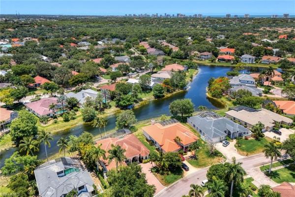 Villages Of Monterey, 7681 Santa Margherita Way, Naples, Florida 34109, image 1