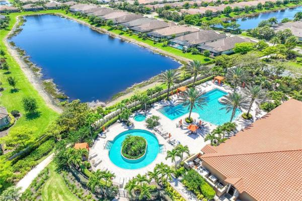 Esplanade At Hacienda Lakes, 8382 Viale Cir, Naples, Florida 34114, image 1