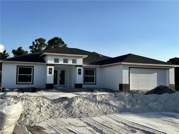 Lehigh Acres Residential, 2705 SW 6th St, Lehigh Acres, Florida 33976, image 1