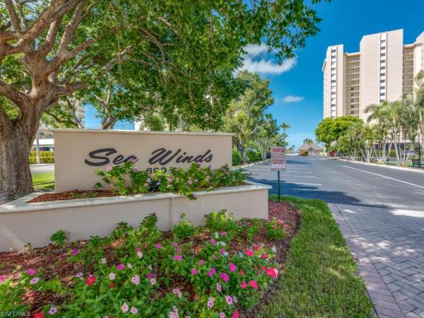 Sea Winds Of Marco, 890 Collier Blvd #306, Marco Island, Florida 34145, image 1