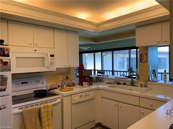 Oakmont Village, 5965 Trailwinds Dr #1121, Fort Myers, Florida 33907, image 1