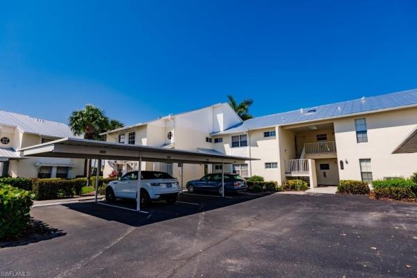 Rivers Edge, 14987 Rivers Edge Ct #137, Fort Myers, Florida 33908, image 1