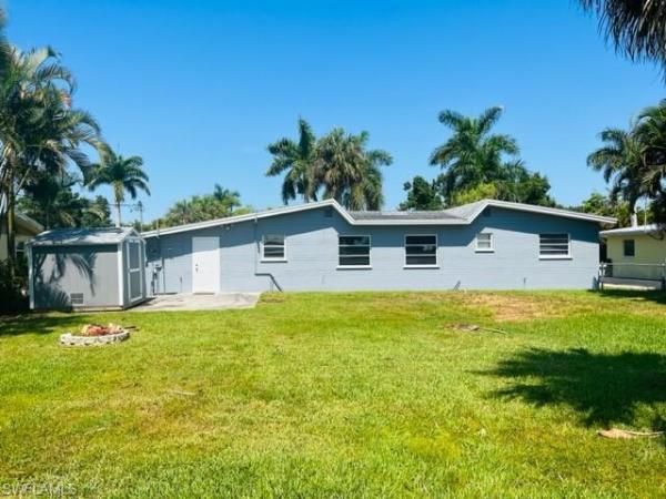 Edgewaters Gardens, 1246 Sabal Gardens Dr, North Fort Myers, Florida 33903, image 1