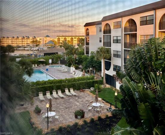 Anglers Cove, 1027 Anglers Cv #B404, Marco Island, Florida 34145, image 1