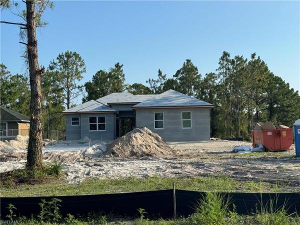 Golden Gate Estates, 3393 NE 47th Ave, Naples, Florida 34120, image 1