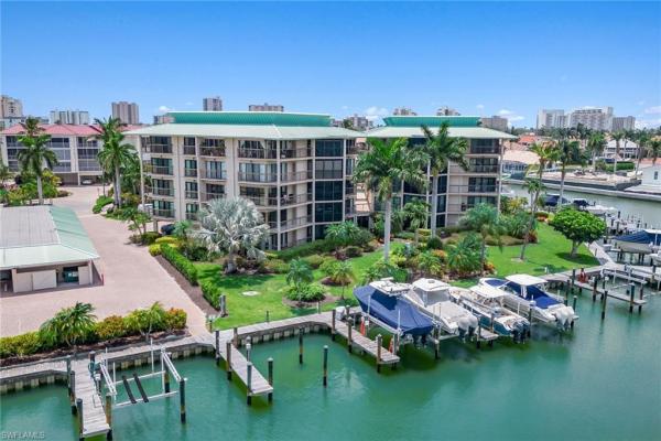 Tropical Isle, 845 Collier Ct #304, Marco Island, Florida 34145, image 1
