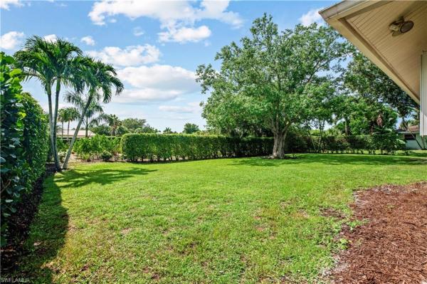 Palm River Estates, 200 Fairway Cir, Naples, Florida 34110, image 1