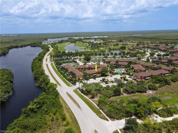 Tropic Schooner, 1510 Mainsail Dr ##4, Naples, Florida 34114, image 1