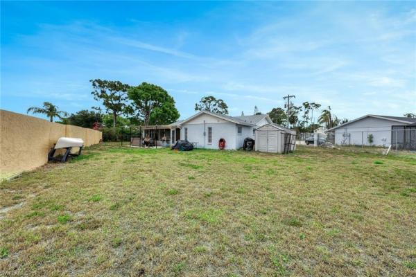 Waterway Estates, 5996 Poetry Ct, North Fort Myers, Florida 33903, image 1
