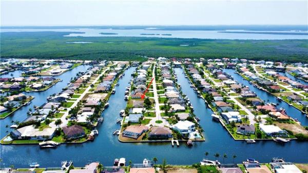 Cape Coral Residential, 2814 39th Ter, Cape Coral, Florida 33914, image 1