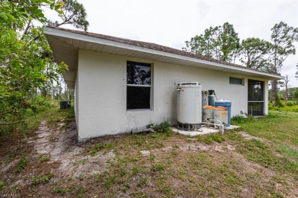 Lehigh Acres Residential, 1106 E Garibaldi St, Lehigh Acres, Florida 33974, image 1