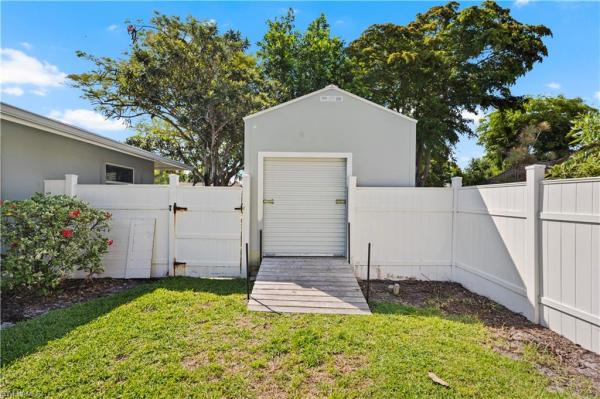 Sunset Cove, 5650 Sonnen Ct, Fort Myers, Florida 33919, image 1