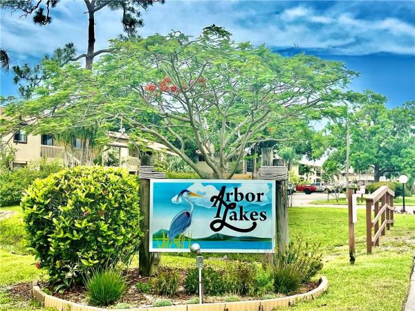 Sawmill Villas, 5707 Foxlake Dr #4, North Fort Myers, Florida 33917, image 1