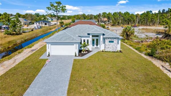 Lehigh Acres Residential, 11 Connecticut Rd, Lehigh Acres, Florida 33936, image 1