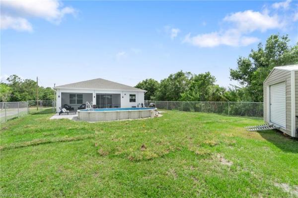 Golden Gate Estates, 2771 NE 70th Ave, Naples, Florida 34120, image 1