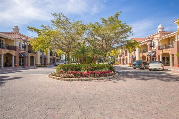 Villagio At Estero, 10009 Villagio Gardens Ln #102, Estero, Florida 33928, image 1
