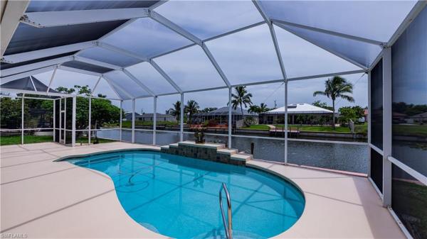 Cape Coral, 1418 2nd Ter, Cape Coral, Florida 33909, image 1