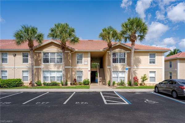 Ibis Club International, 8245 Ibis Club Dr #410, Naples, Florida 34104, image 1