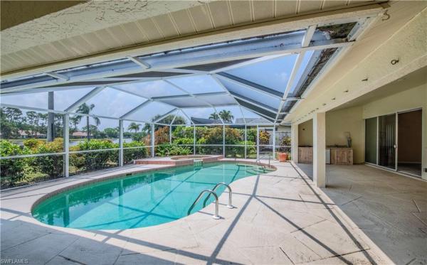 Sunrise At Fountain Lakes, 22673 Island Lakes Dr, Estero, Florida 33928, image 1