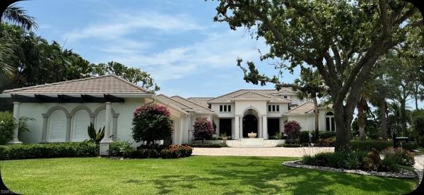 Creekside At Bonita Bay, 26000 Osprey Nest Ct, Bonita Springs, Florida 34134, image 1