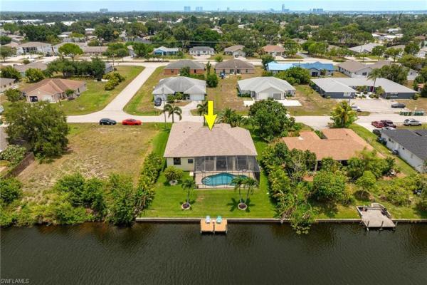Cape Coral, 118 23rd Pl, Cape Coral, Florida 33990, image 1