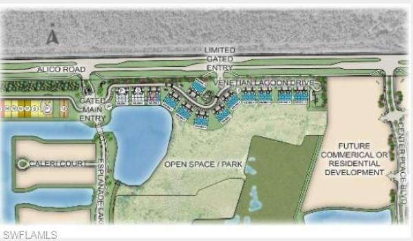 11801 Venetian Lagoon Dr #203, Fort Myers, Florida 33913, image 1