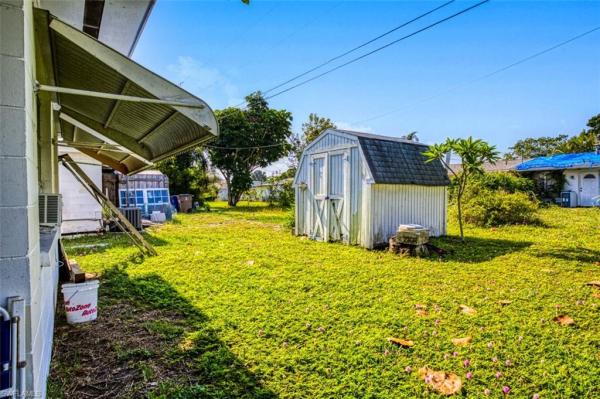 Homestead Park, 1116 W Westminster St, Lehigh Acres, Florida 33936, image 3