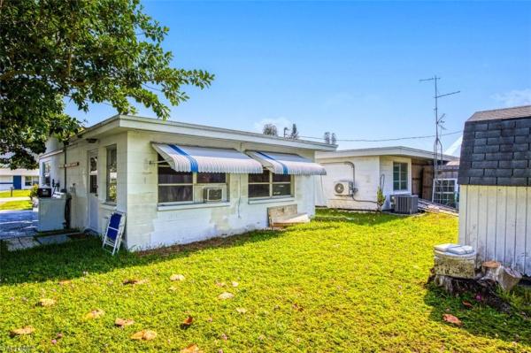 Homestead Park, 1116 W Westminster St, Lehigh Acres, Florida 33936, image 2