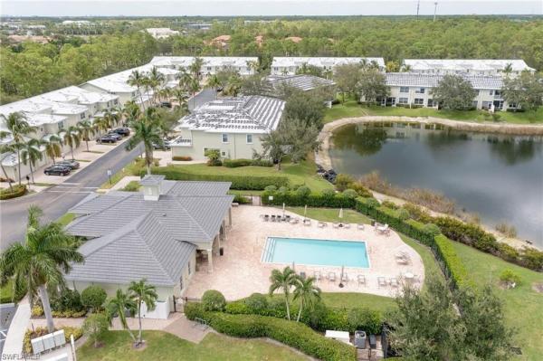 Mariposa At Whippoorwill, 1320 Mariposa Cir #201, Naples, Florida 34105, image 1