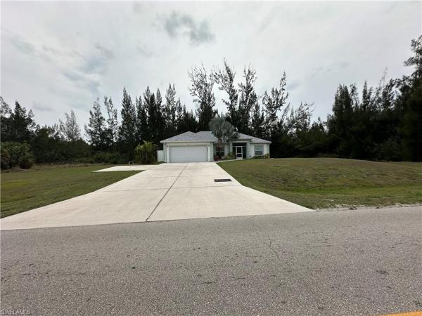 Lehigh Acres Residential, 3987 Sunset Rd, Lehigh Acres, Florida 33971, image 1