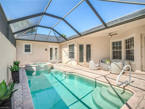 Cambridge Place, 8913 Greenwich Hills Way, Fort Myers, Florida 33908, image 1