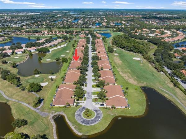 Heritage Greens, 1661 Morning Sun Ln #E18, Naples, Florida 34119, image 1