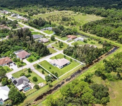 Buckingham Park, 14061 Barkwood St, Fort Myers, Florida 33905, image 1