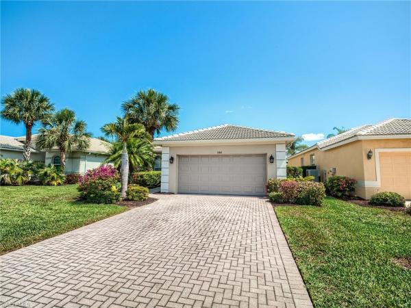 Colonial Shores, 13841 Village Creek Dr, Fort Myers, Florida 33908, image 1