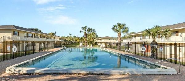 Poinciana, 3325 Airport Rd #L7, Naples, Florida 34105, image 1